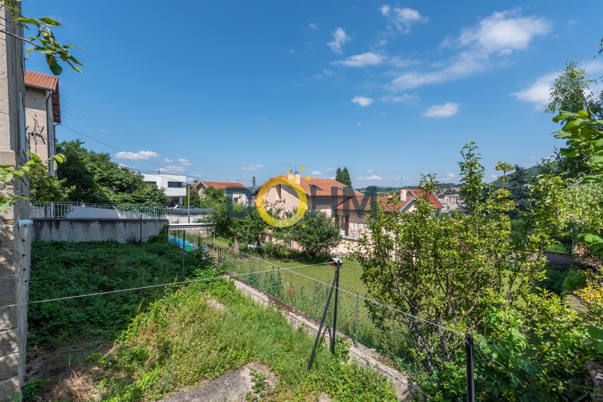 Vente Maison à le Puy-en-Velay 12 pièces