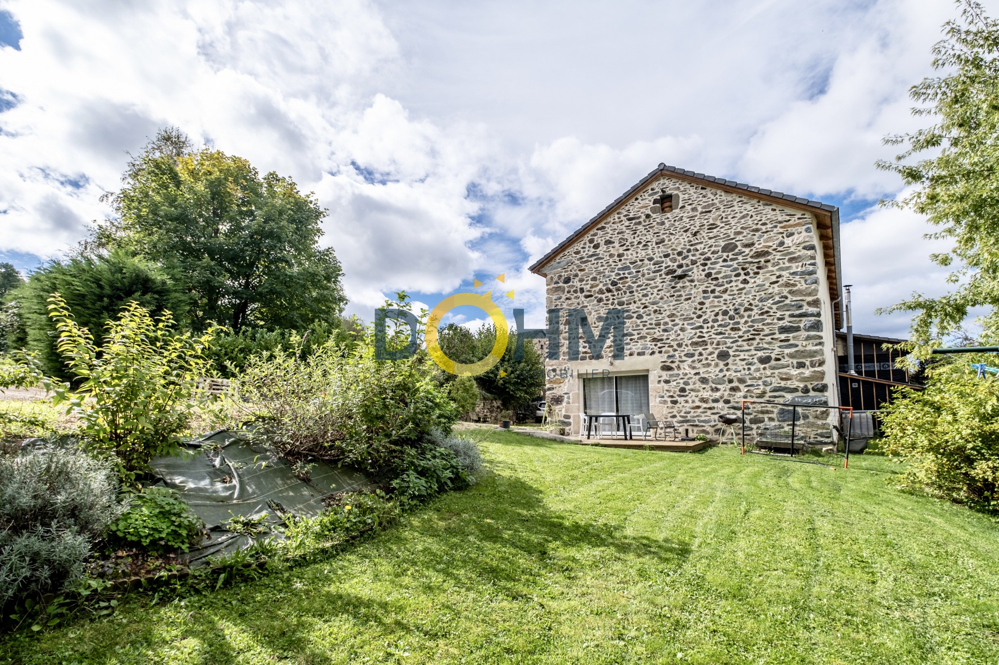 Vente Maison à le Puy-en-Velay 5 pièces