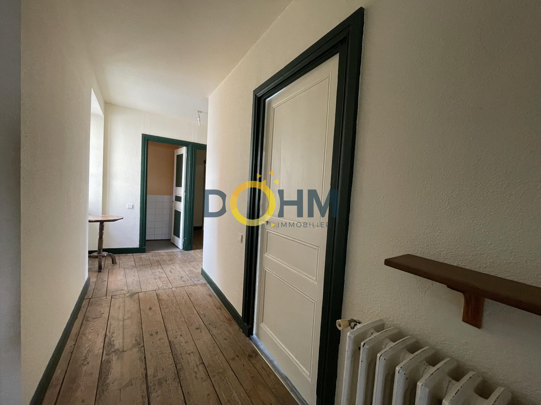 Vente Appartement à le Monastier-sur-Gazeille 4 pièces