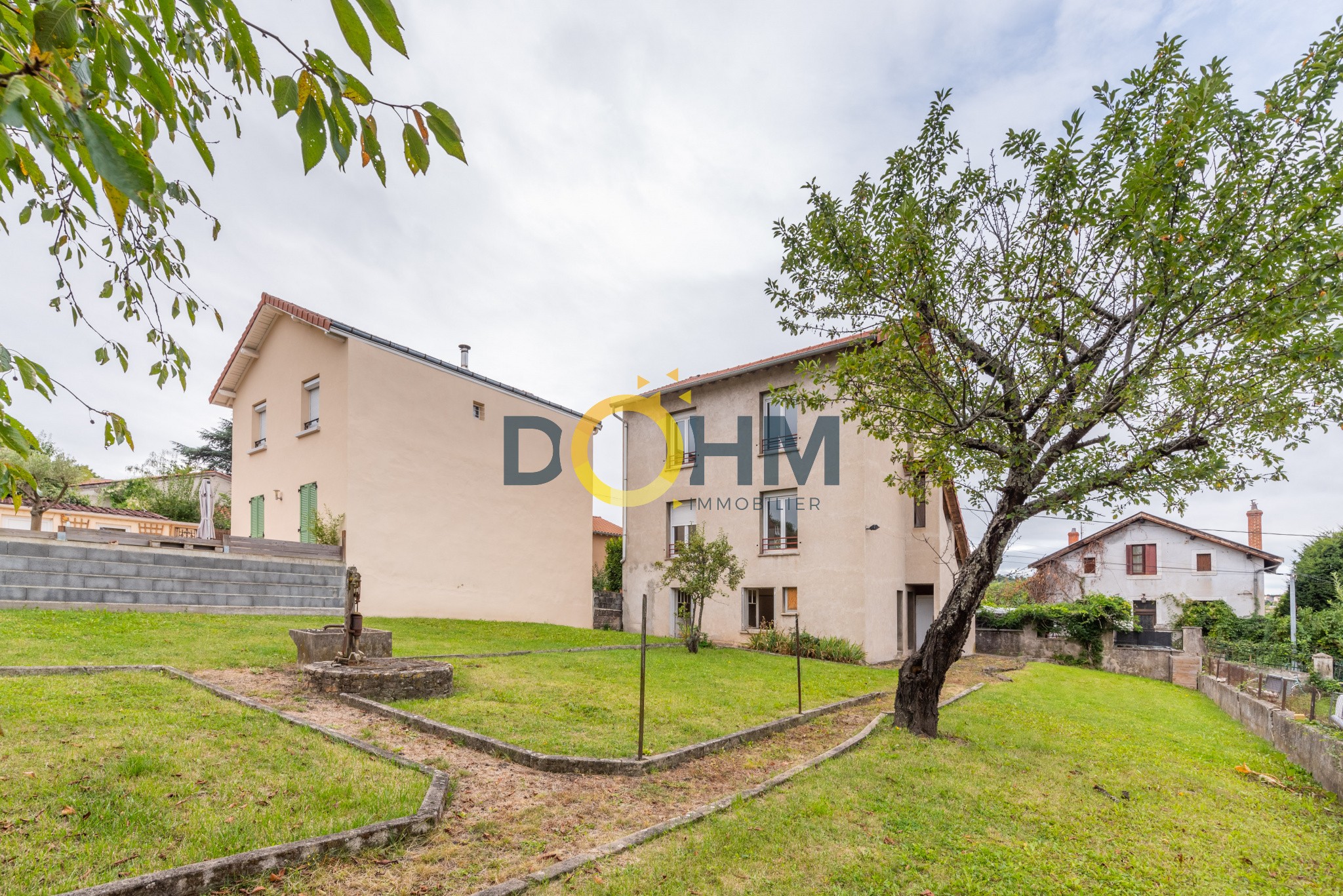 Vente Maison à le Puy-en-Velay 4 pièces