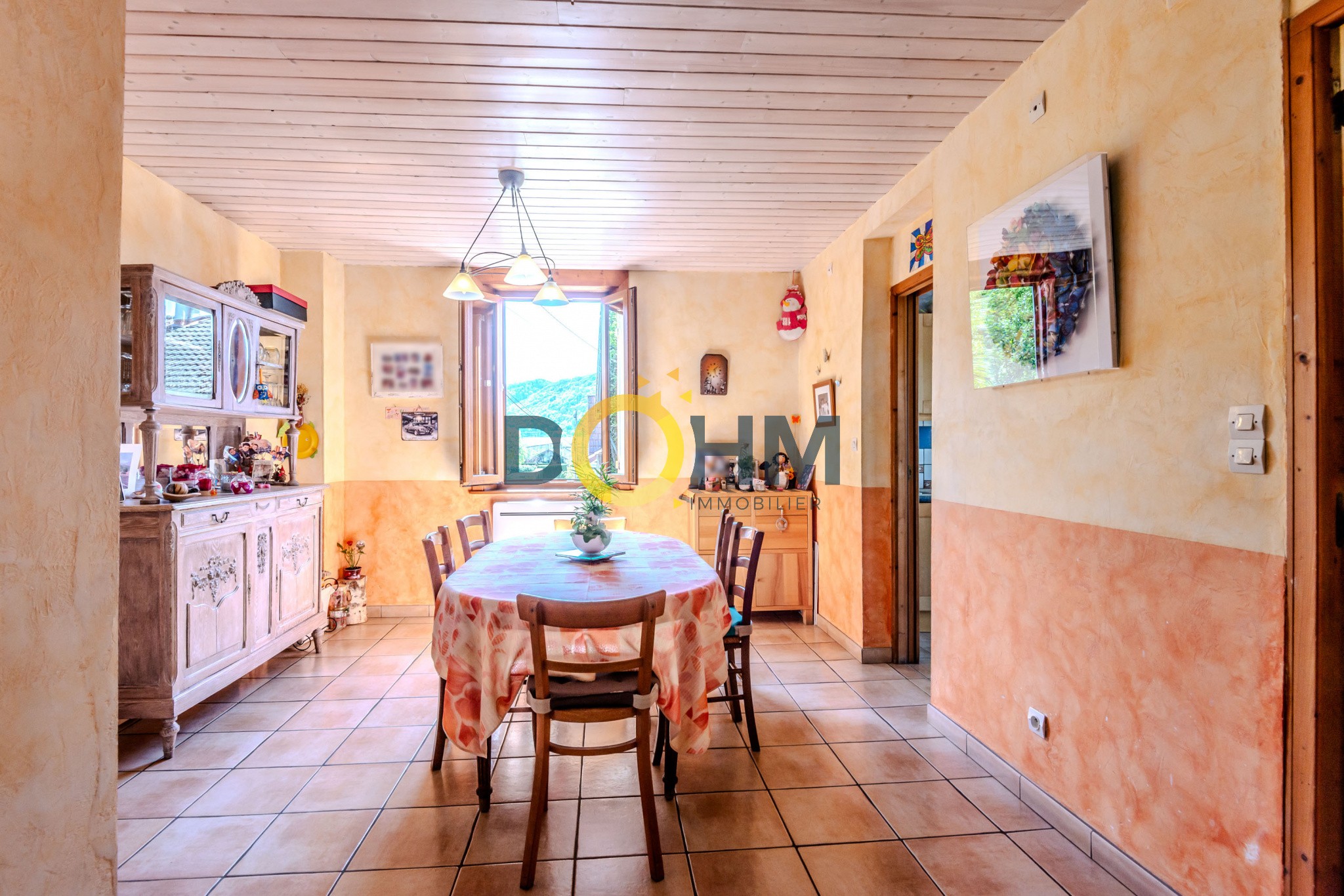 Vente Maison à Annemasse 5 pièces