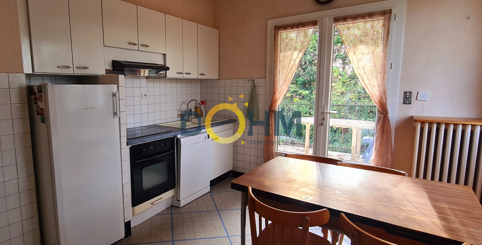 Vente Maison à Saint-Maurice-d'Ardèche 6 pièces