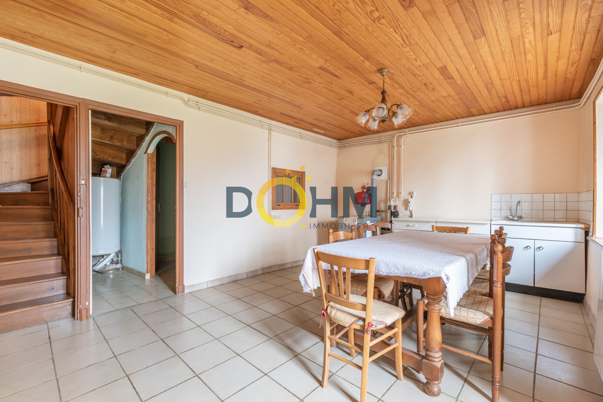 Vente Maison à Massiac 5 pièces