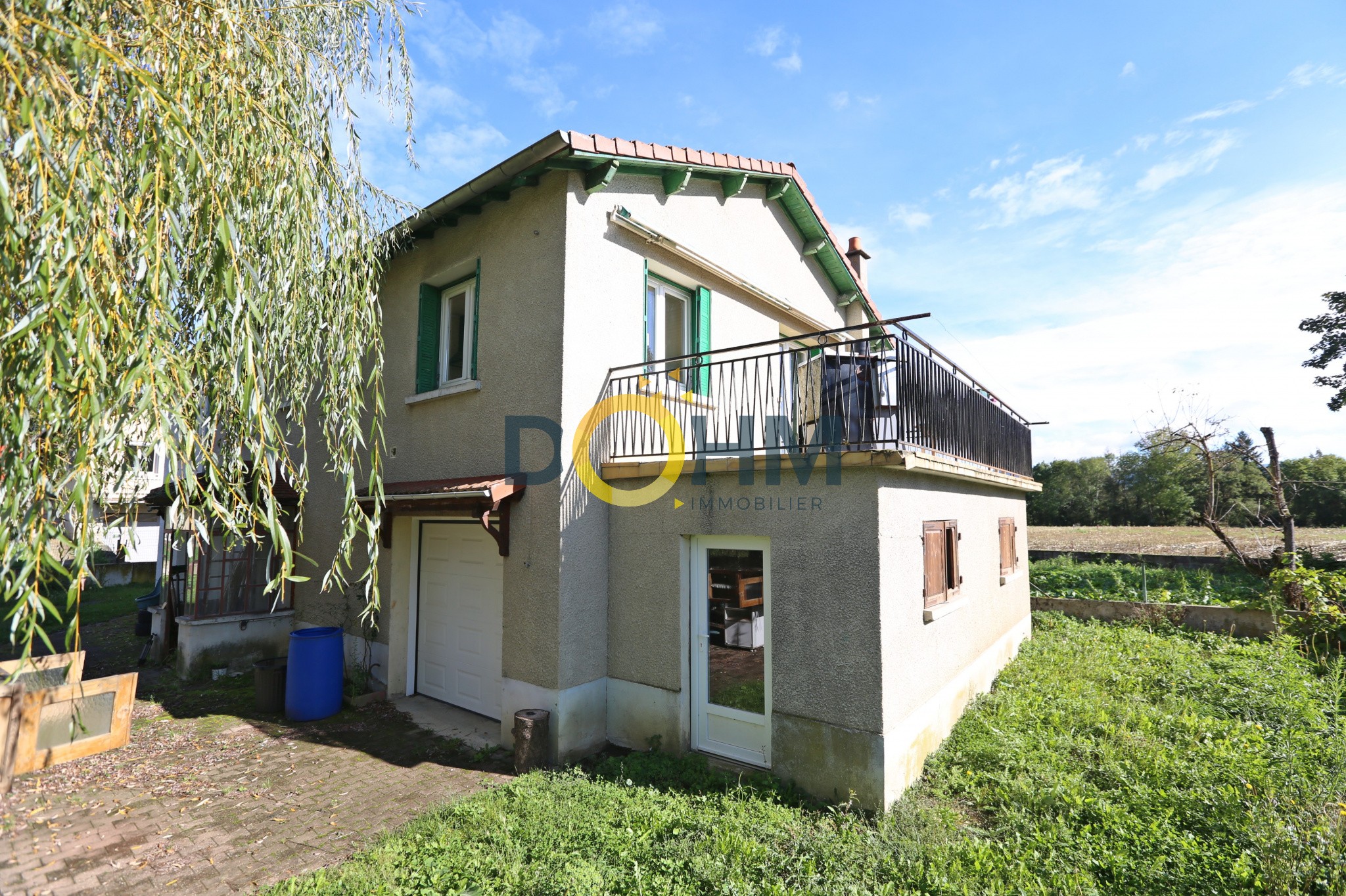 Vente Maison à Paulhaguet 5 pièces