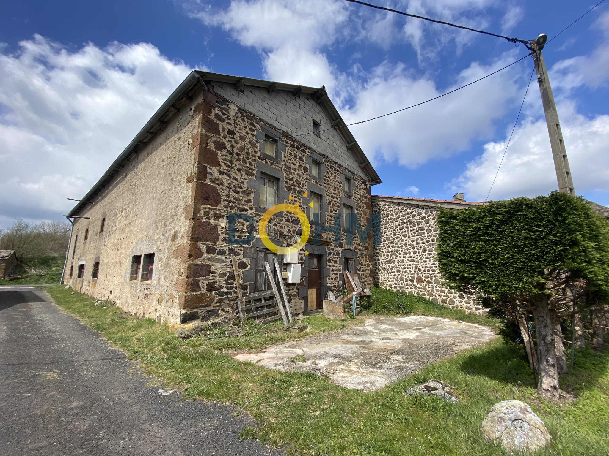 Vente Maison à la Chapelle-Laurent 7 pièces