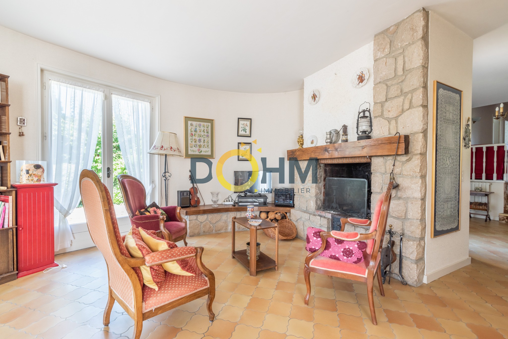 Vente Maison à Langeac 6 pièces