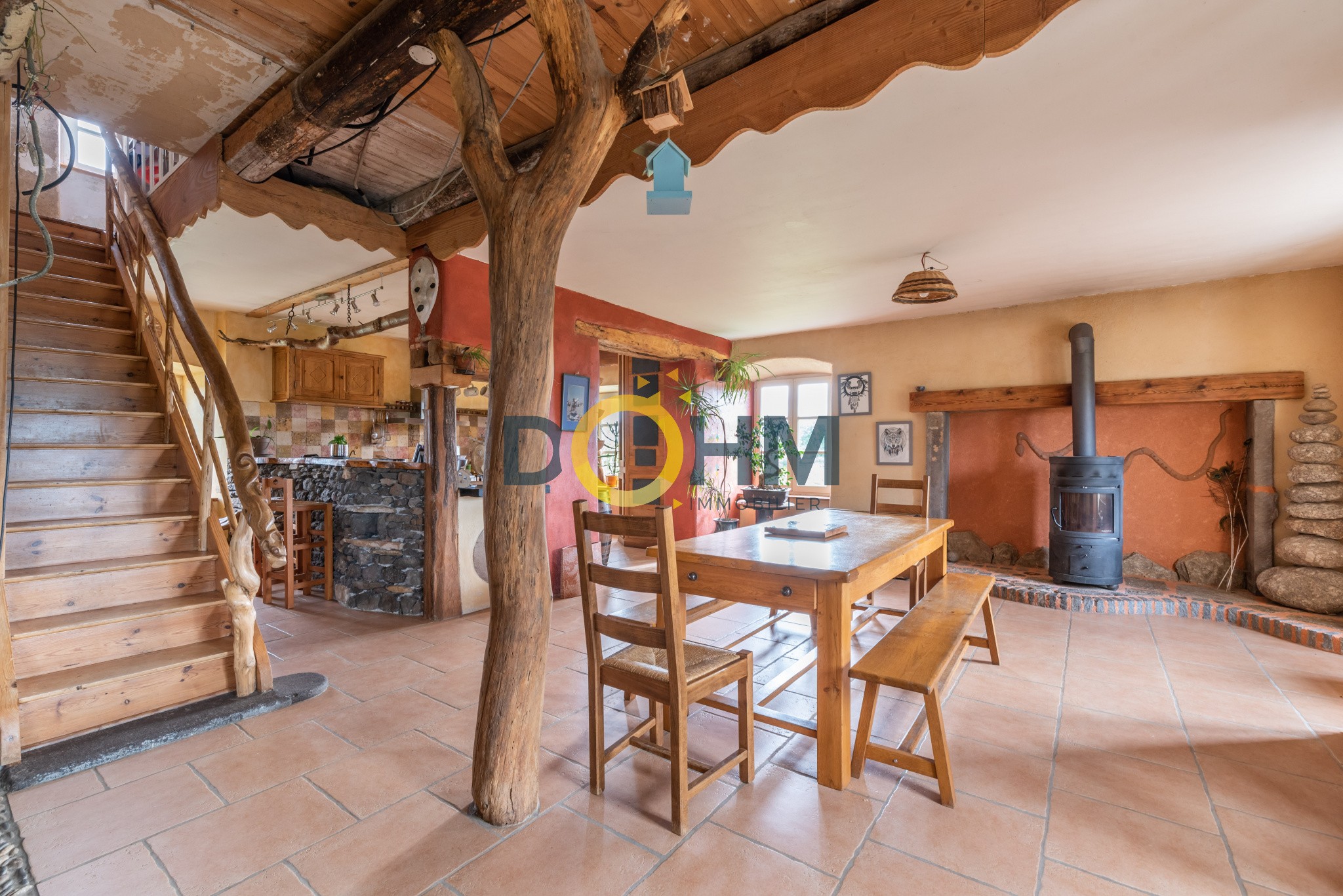 Vente Maison à Langeac 8 pièces