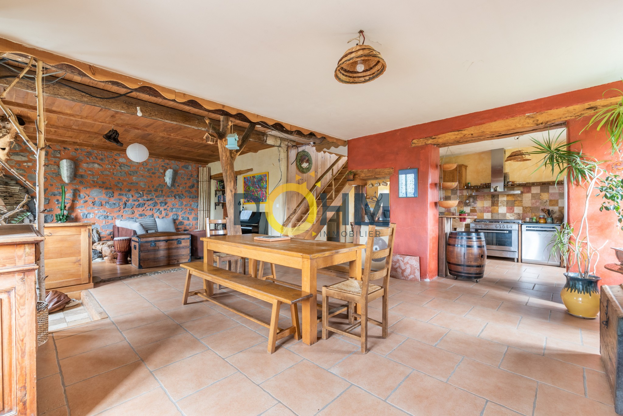 Vente Maison à Langeac 8 pièces