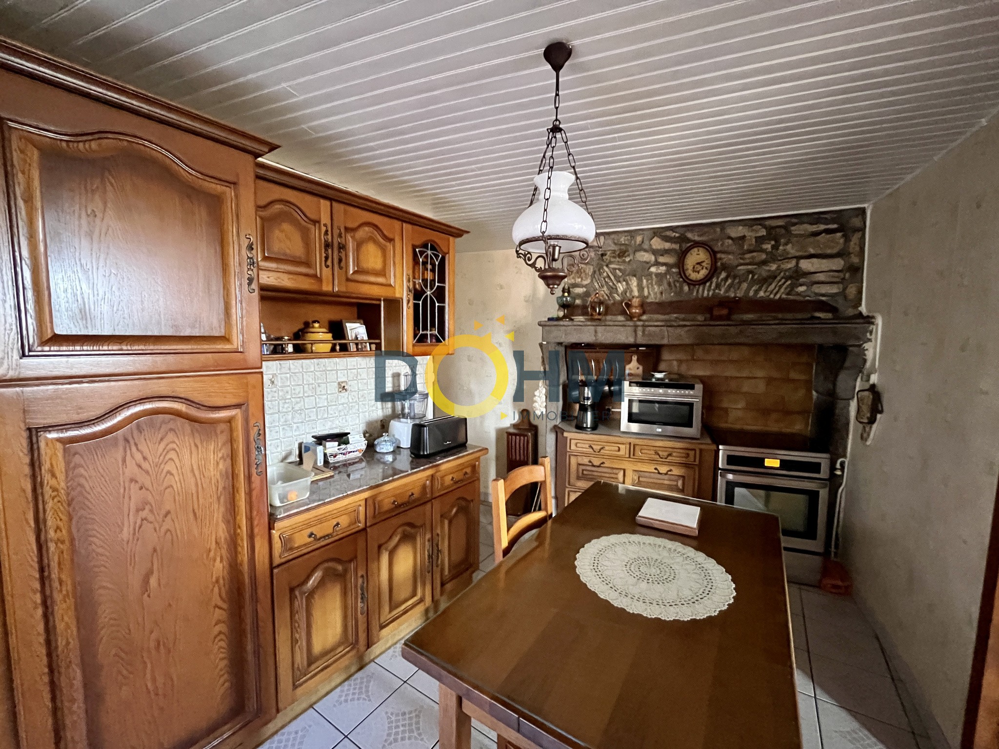 Vente Maison à Vic-le-Comte 6 pièces