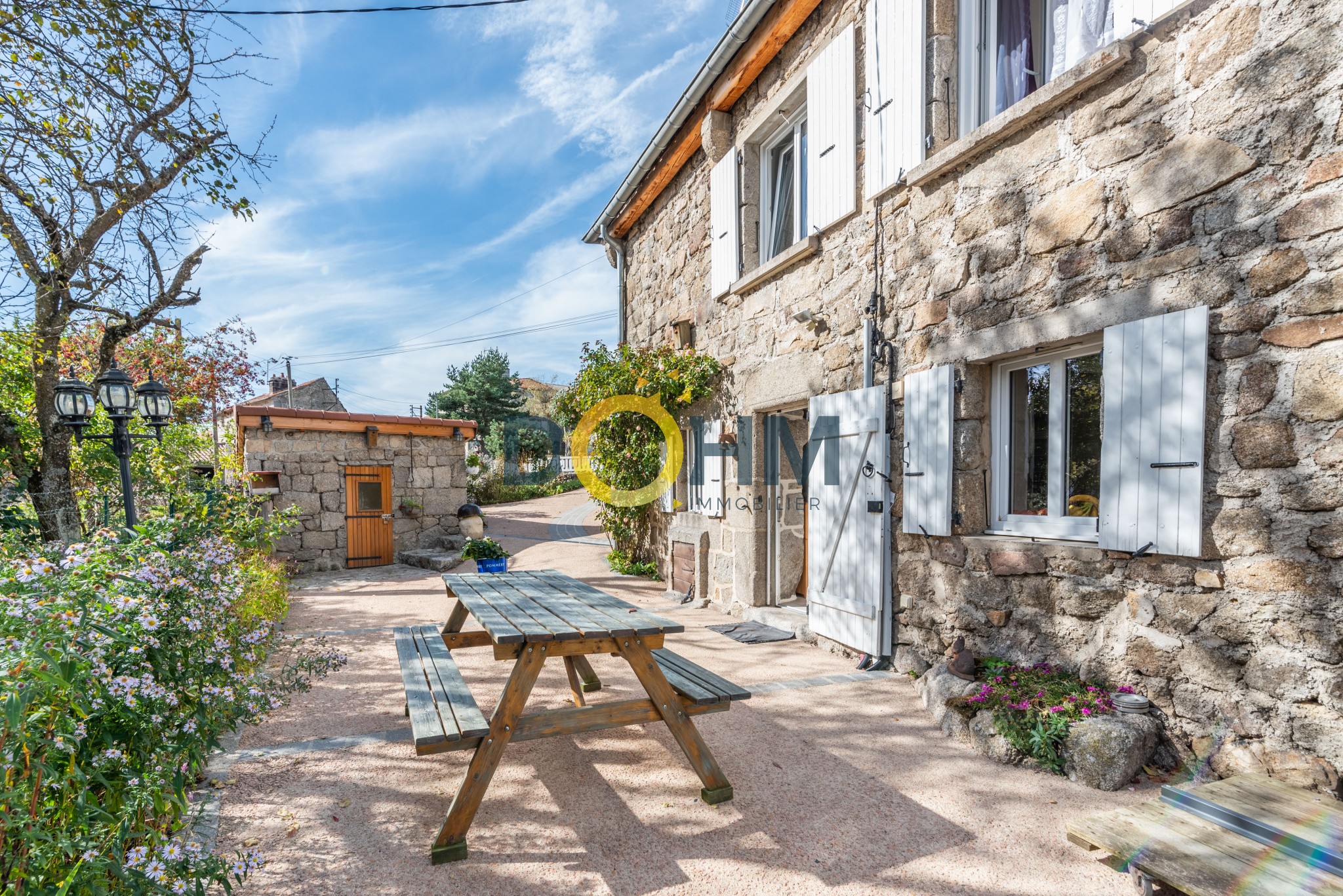 Vente Maison à Saugues 7 pièces