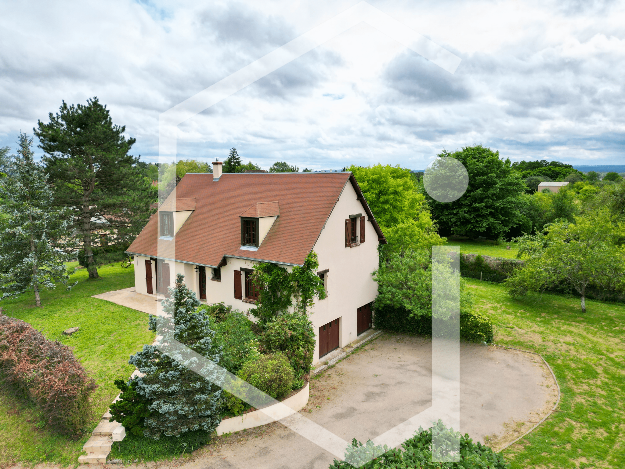 Vente Maison à Cosne-Cours-sur-Loire 7 pièces