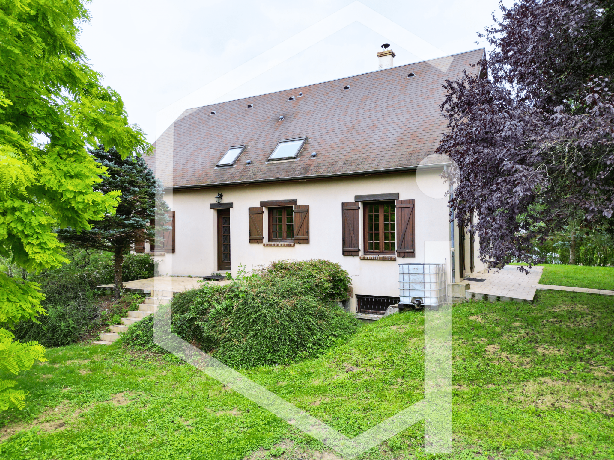 Vente Maison à Cosne-Cours-sur-Loire 7 pièces