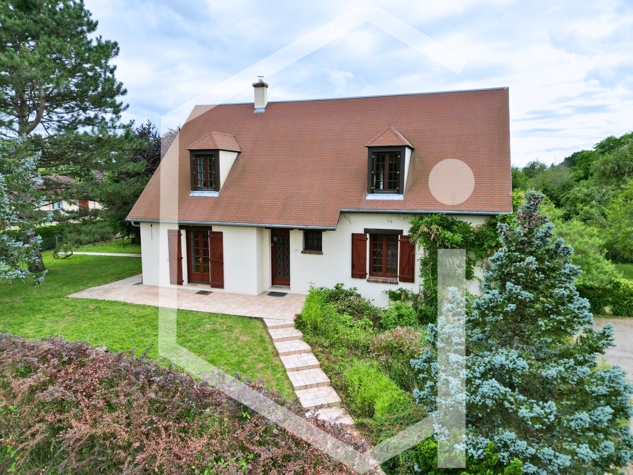 Vente Maison à Cosne-Cours-sur-Loire 7 pièces