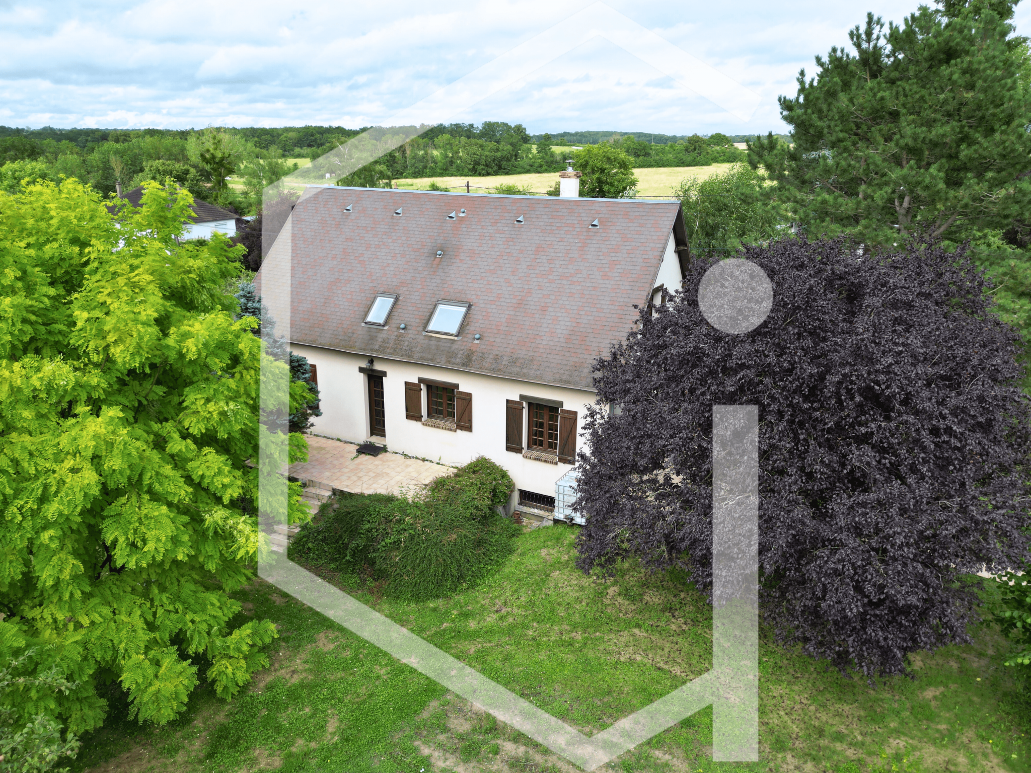 Vente Maison à Cosne-Cours-sur-Loire 7 pièces