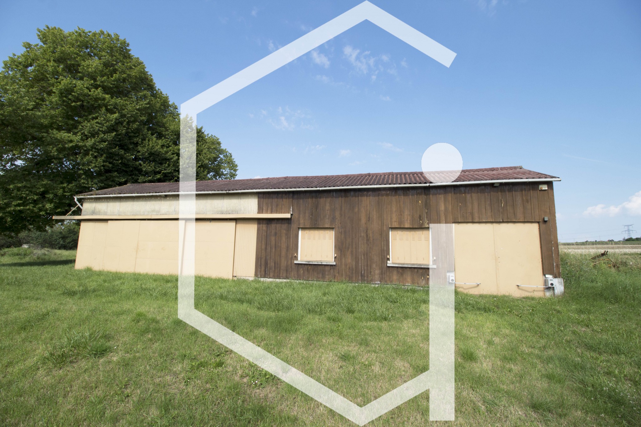 Vente Maison à Pougny 5 pièces