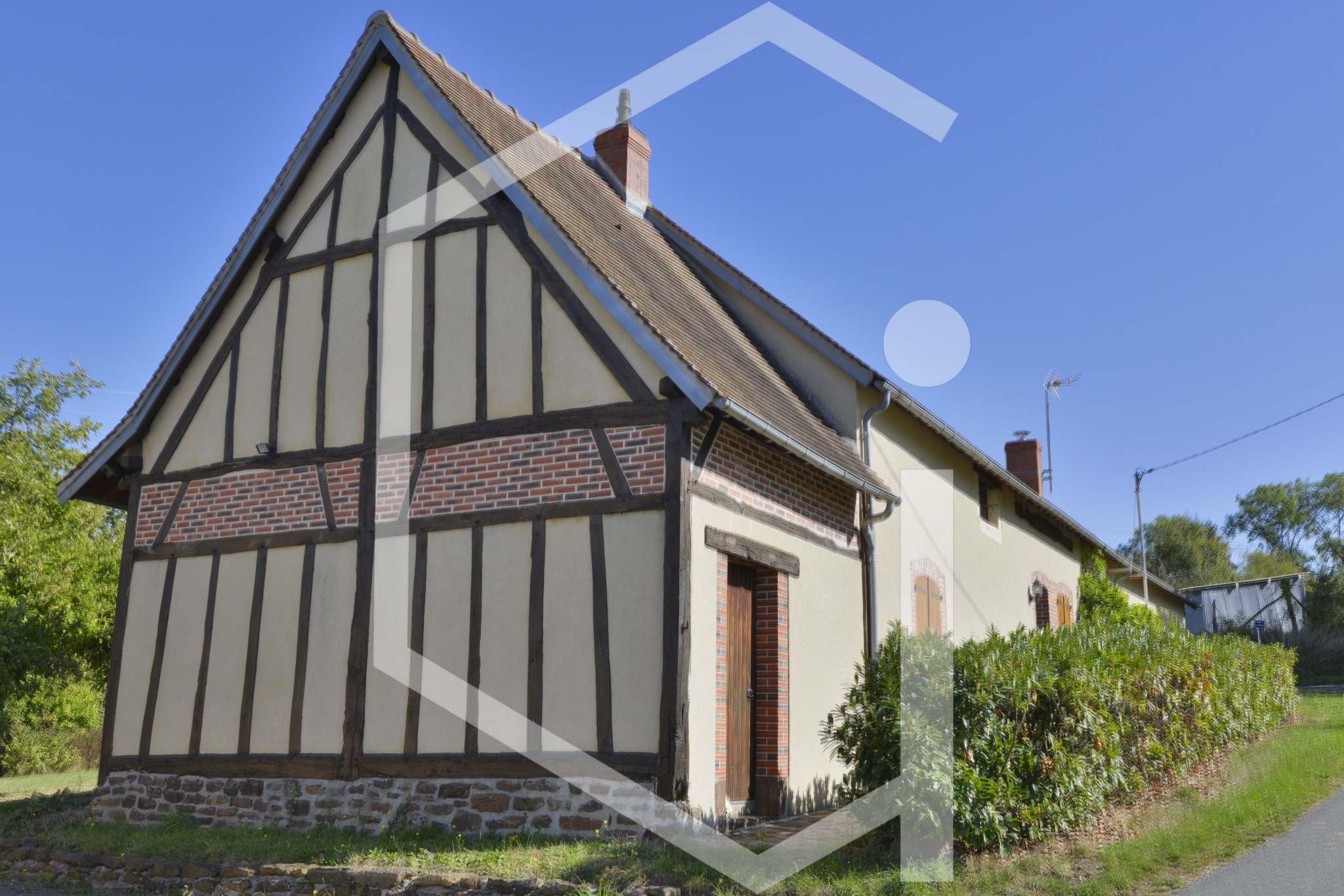 Vente Maison à Subligny 4 pièces