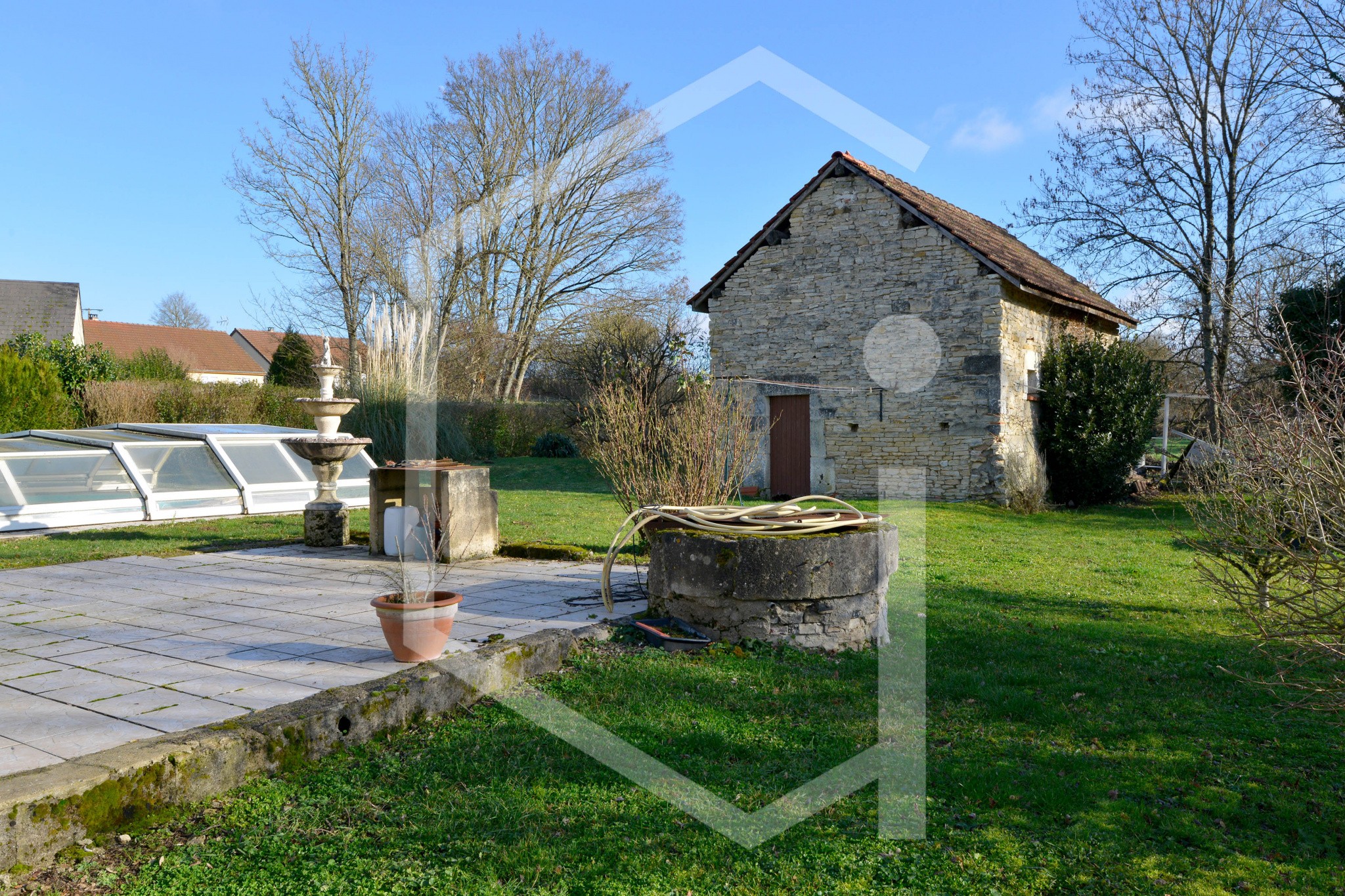 Vente Maison à Entrains-sur-Nohain 6 pièces