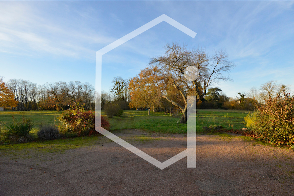 Vente Maison à Cosne-Cours-sur-Loire 6 pièces