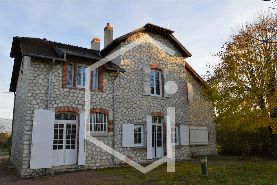 Vente Maison à Cosne-Cours-sur-Loire 6 pièces