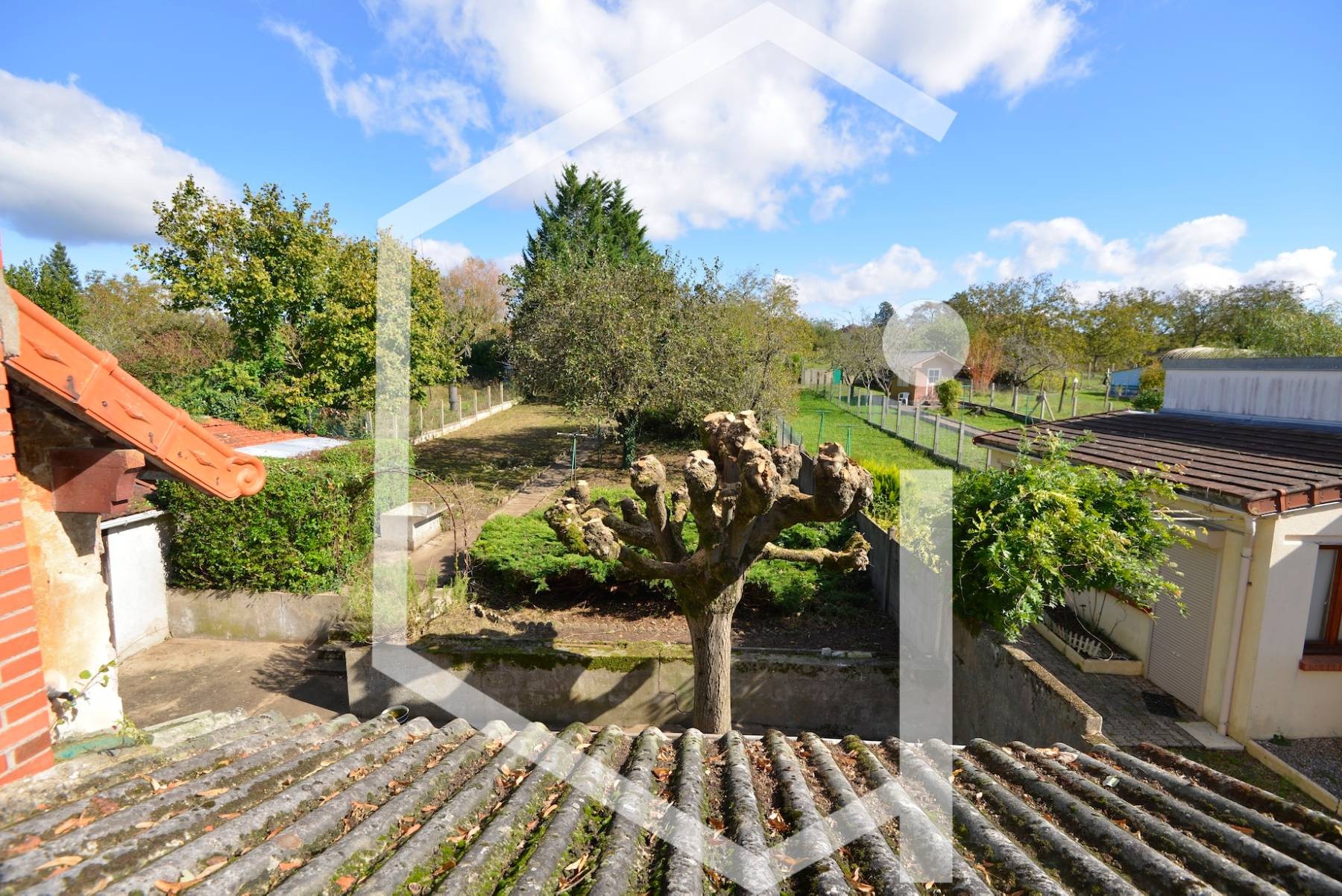 Vente Maison à Cosne-Cours-sur-Loire 5 pièces