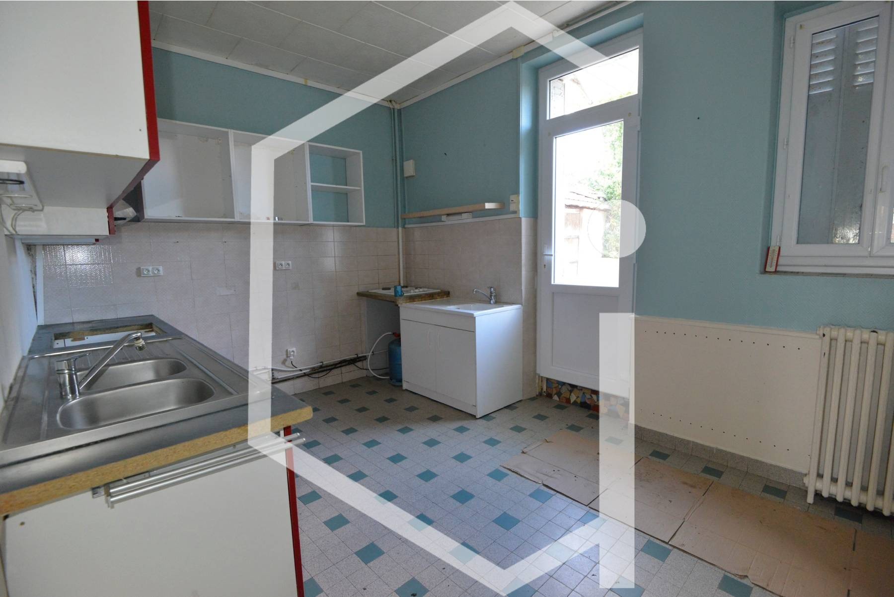 Vente Maison à Cosne-Cours-sur-Loire 5 pièces