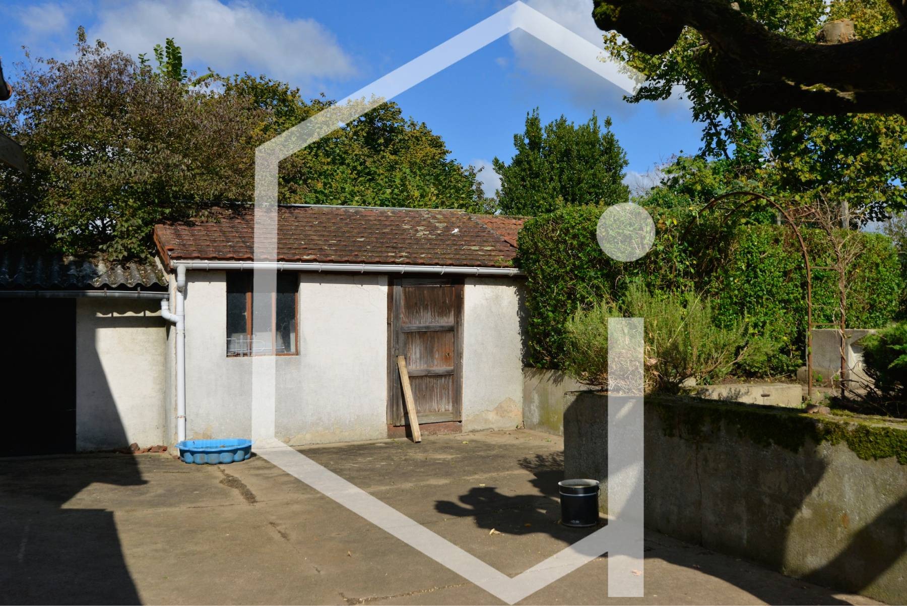 Vente Maison à Cosne-Cours-sur-Loire 5 pièces