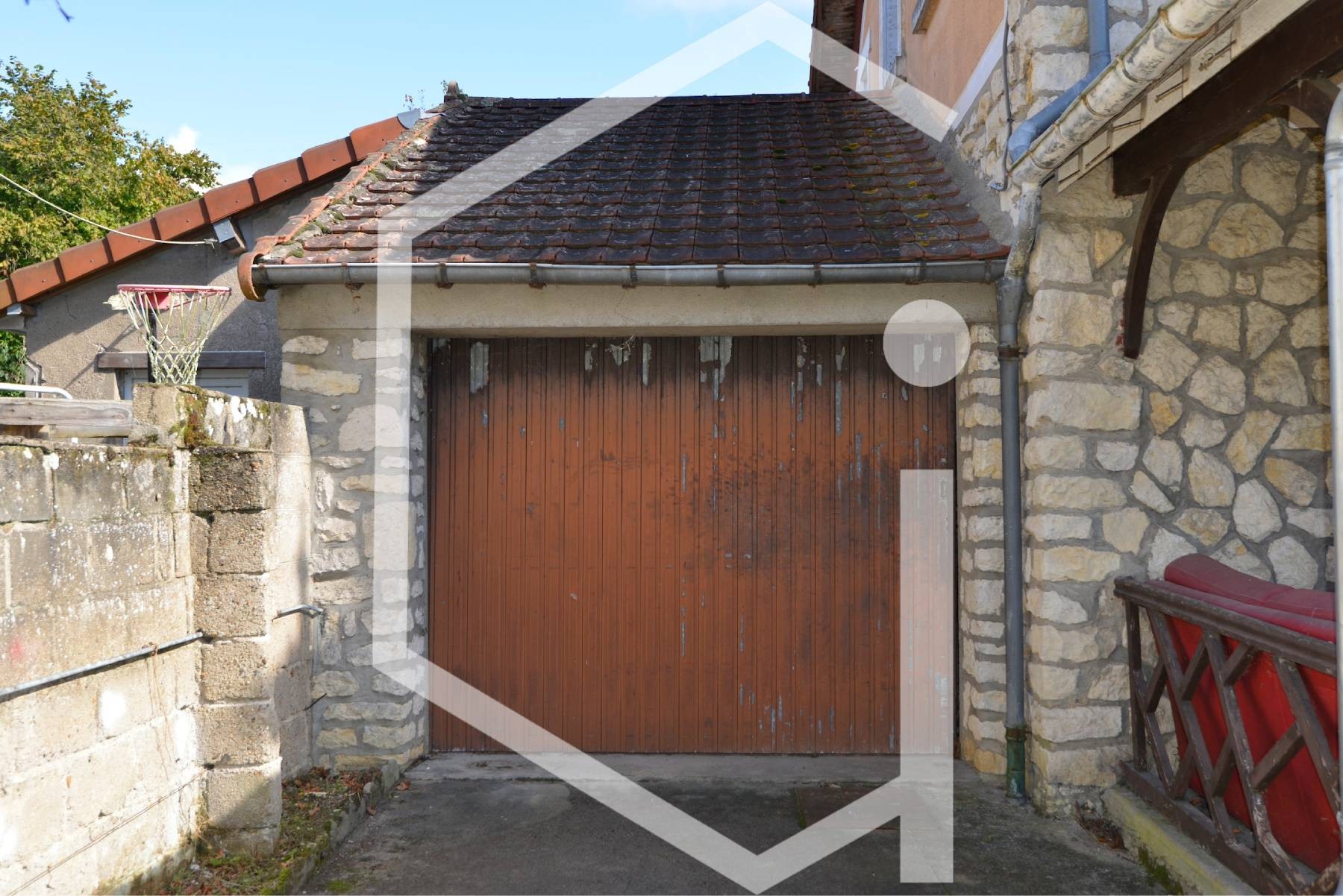 Vente Maison à Cosne-Cours-sur-Loire 5 pièces