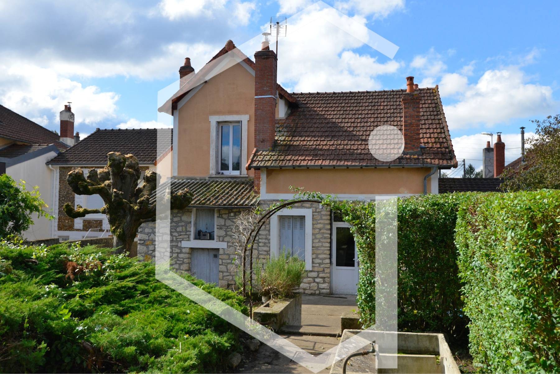 Vente Maison à Cosne-Cours-sur-Loire 5 pièces