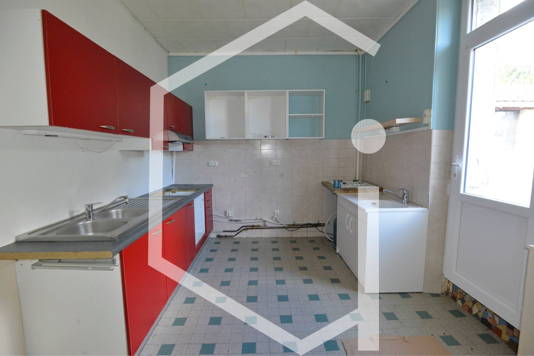 Vente Maison à Cosne-Cours-sur-Loire 5 pièces