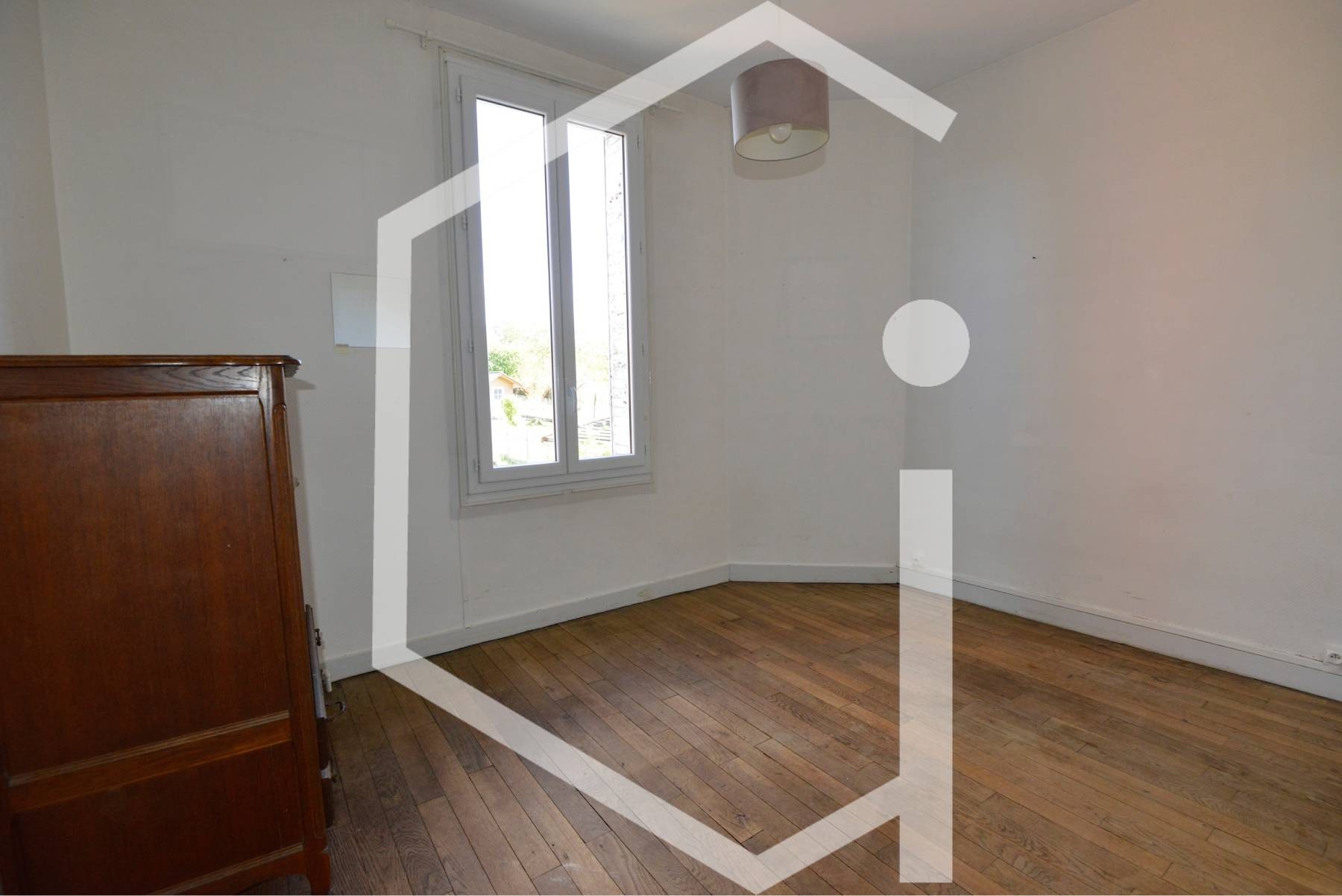 Vente Maison à Cosne-Cours-sur-Loire 5 pièces