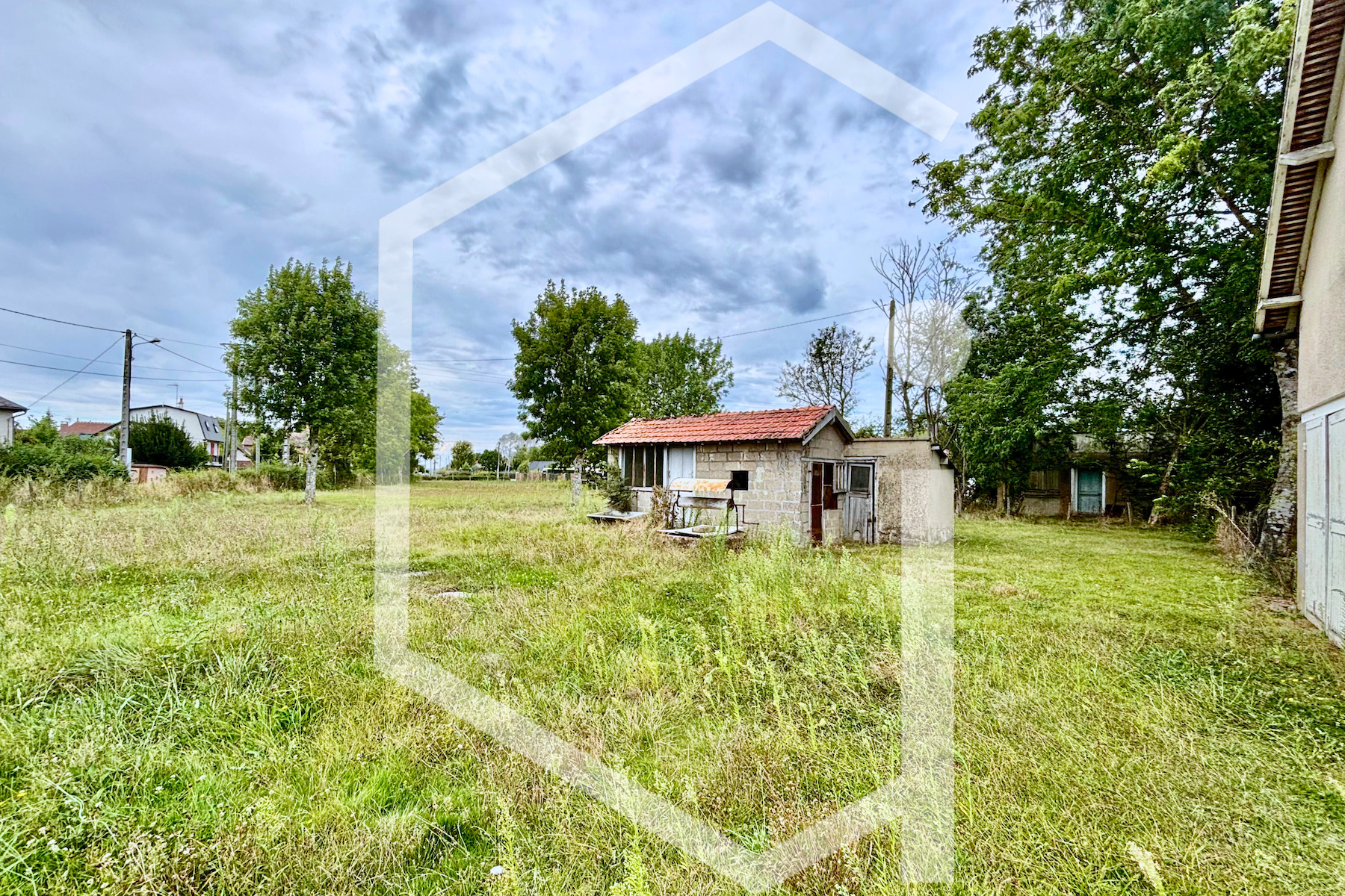 Vente Maison à Cosne-Cours-sur-Loire 4 pièces