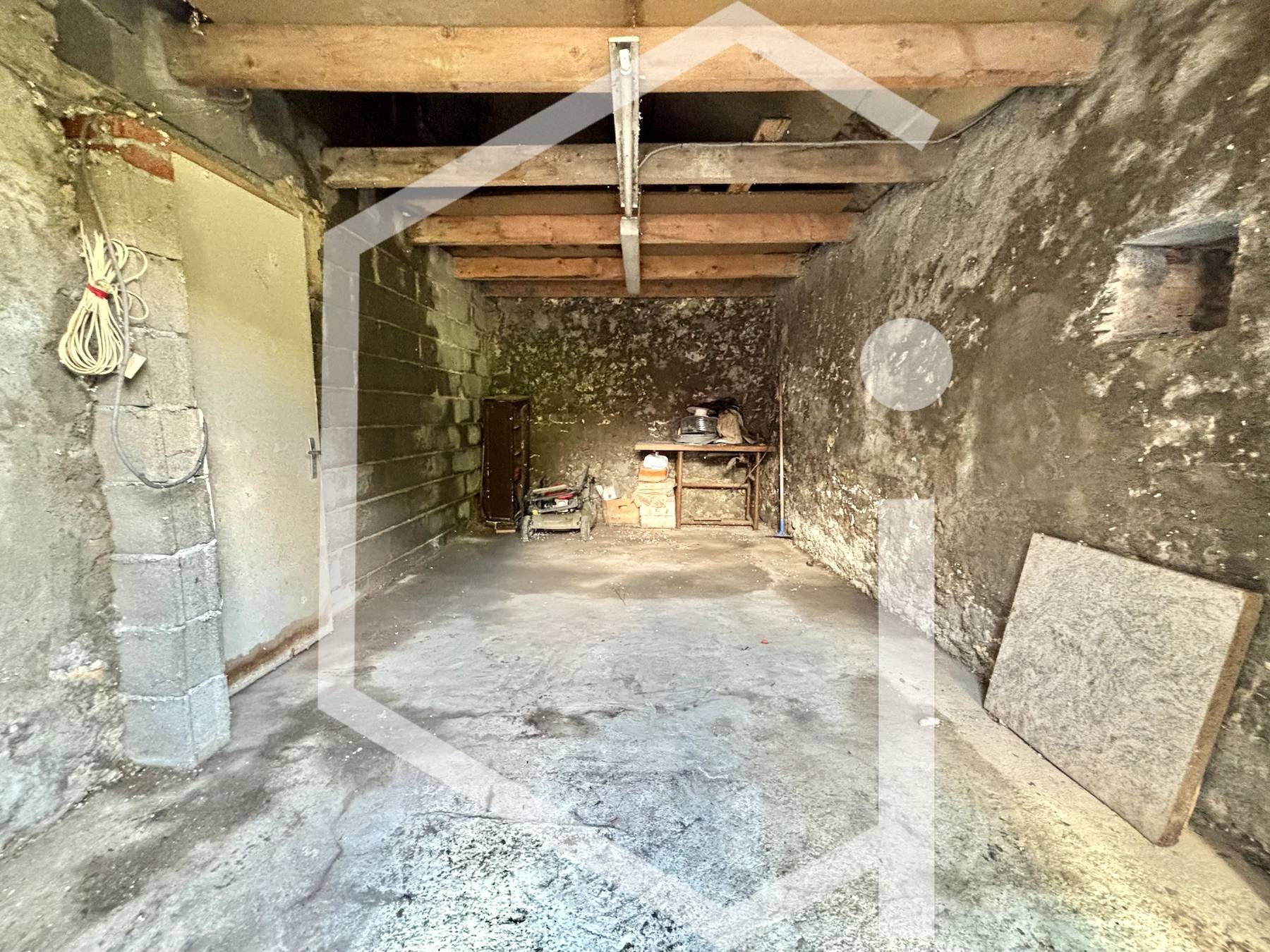 Vente Maison à Cosne-Cours-sur-Loire 6 pièces