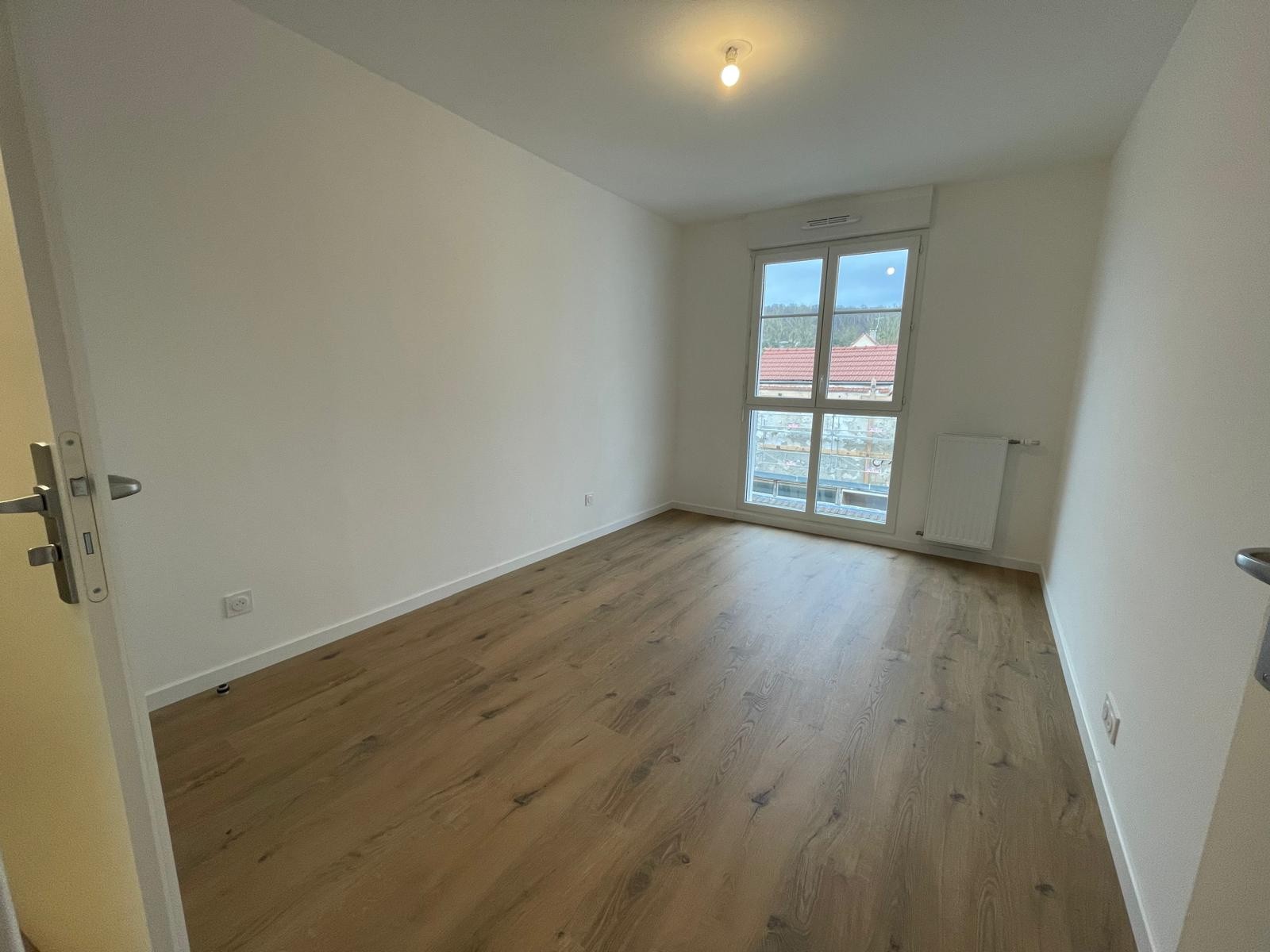 Location Appartement à Saint-Leu-la-Forêt 4 pièces