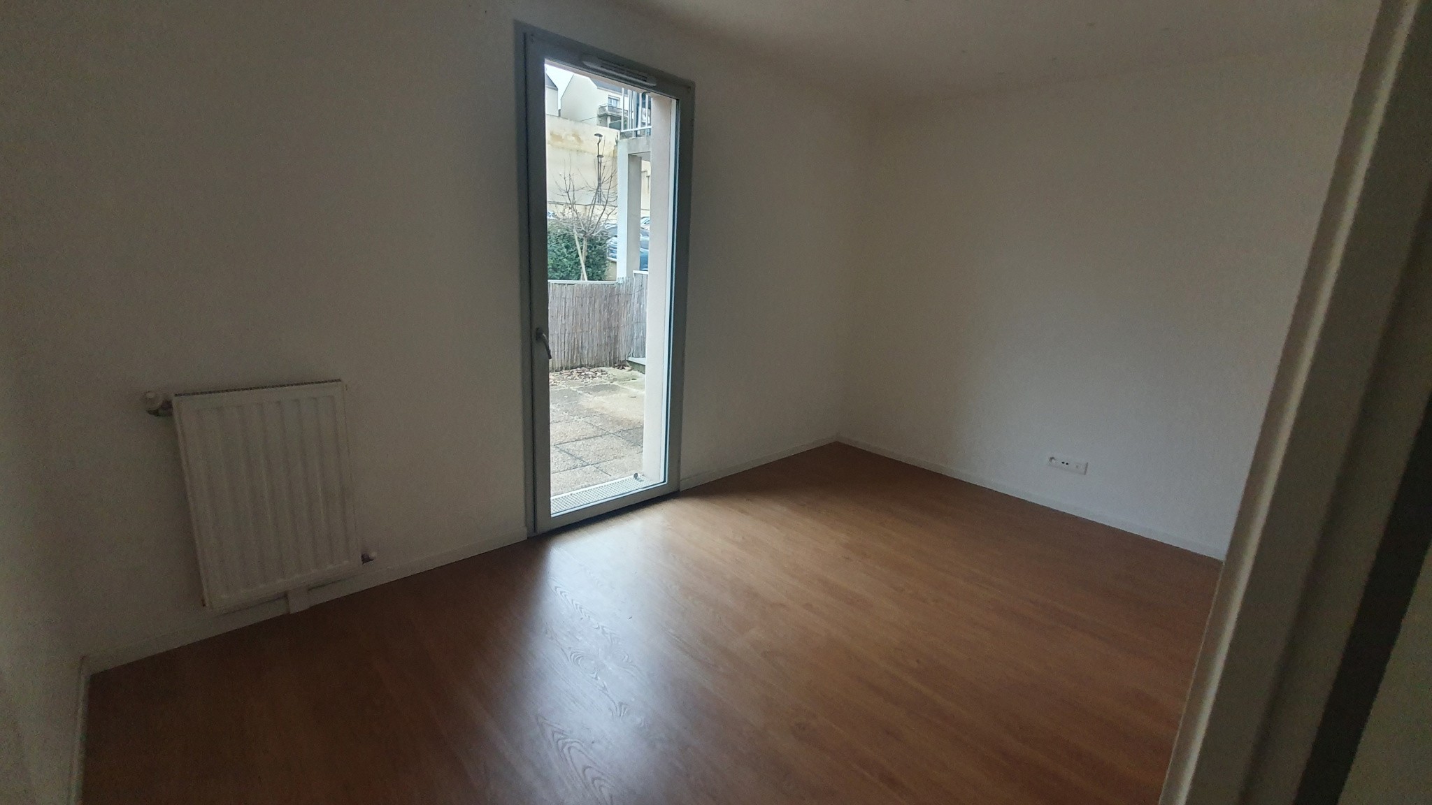 Location Appartement à Beaumont-sur-Oise 2 pièces