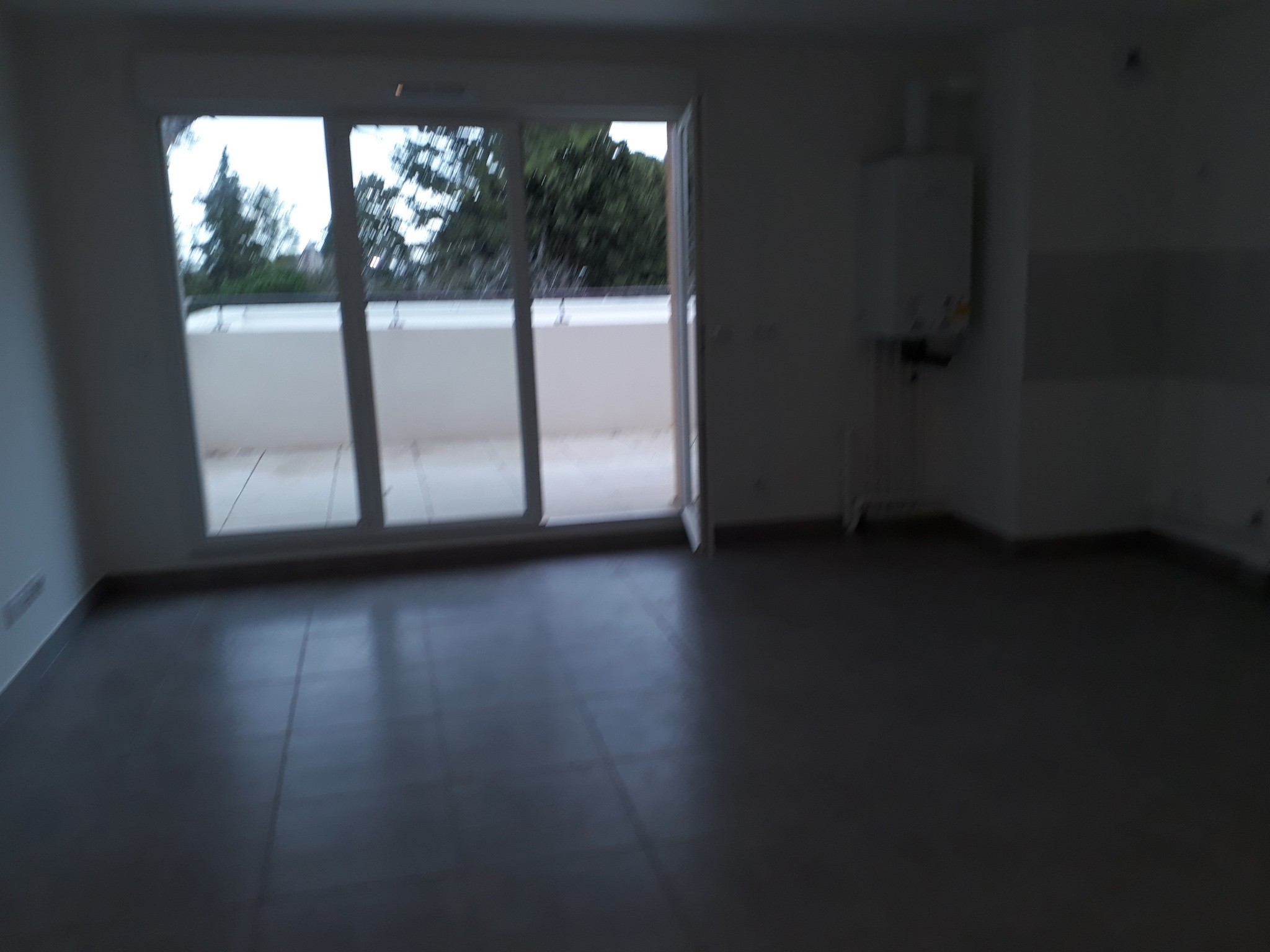 Location Appartement à Nîmes 2 pièces