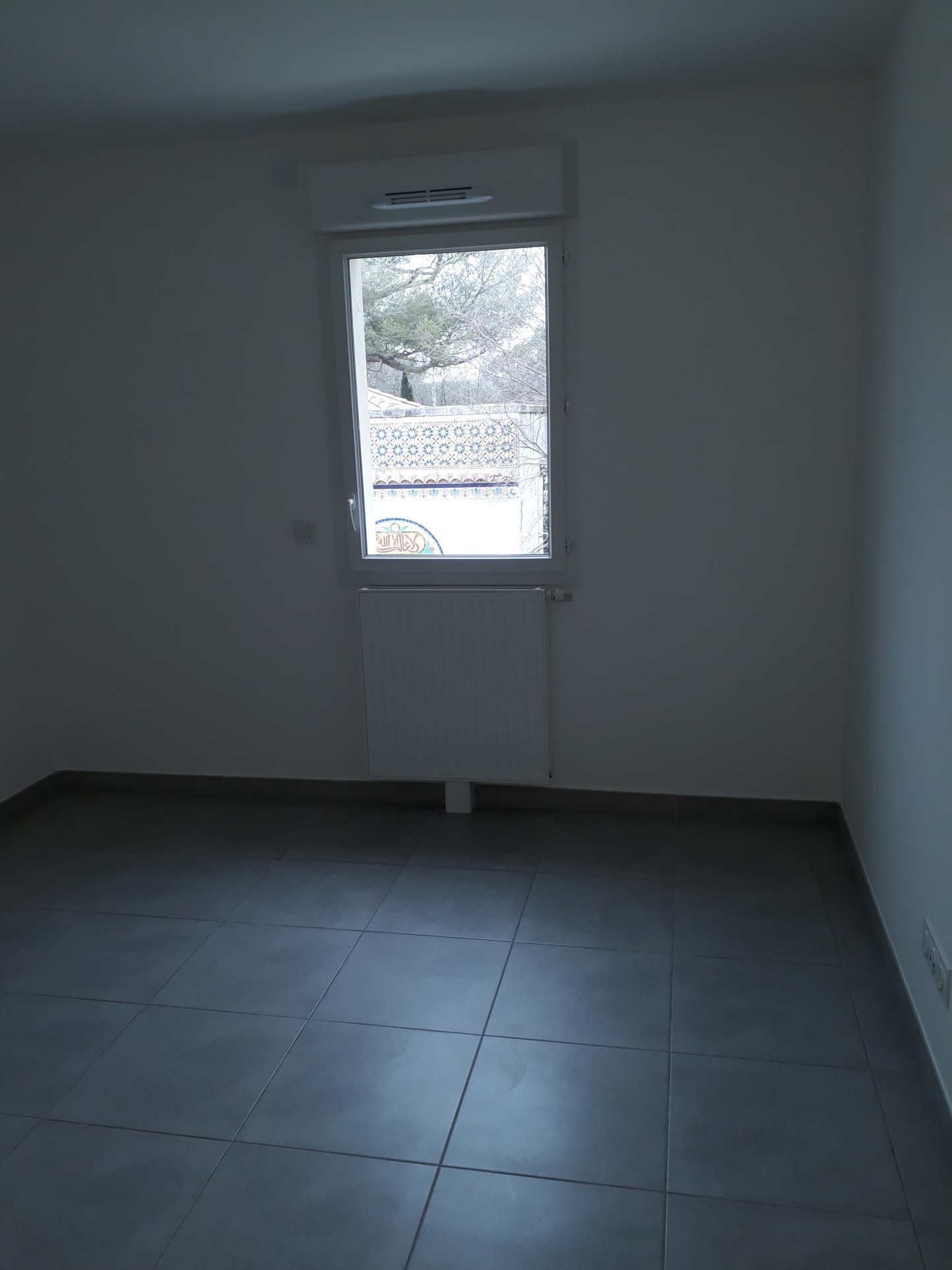 Location Appartement à Nîmes 2 pièces