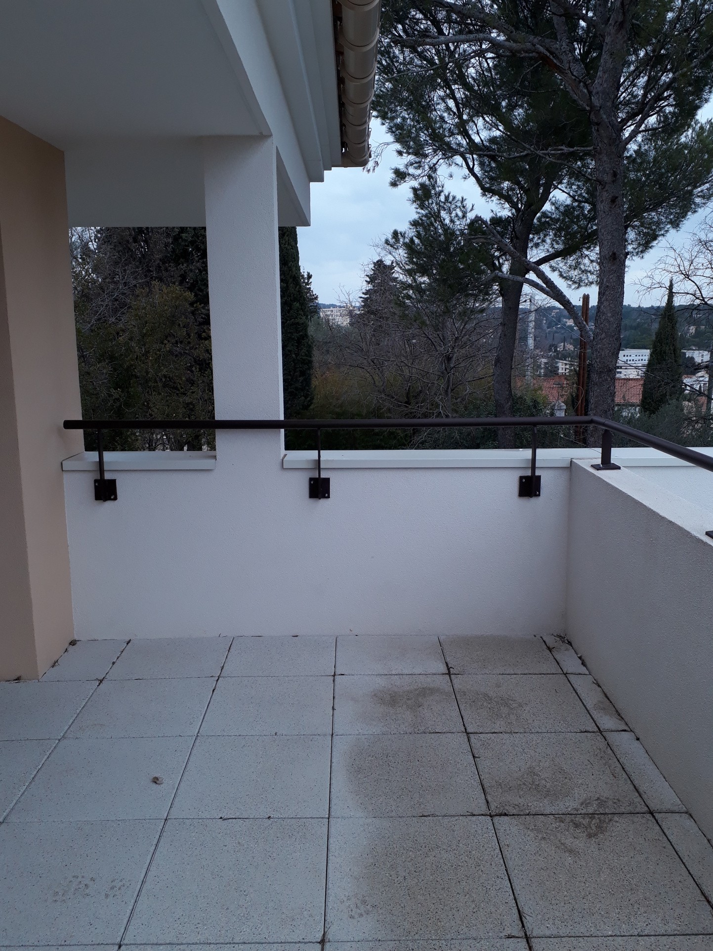 Location Appartement à Nîmes 2 pièces