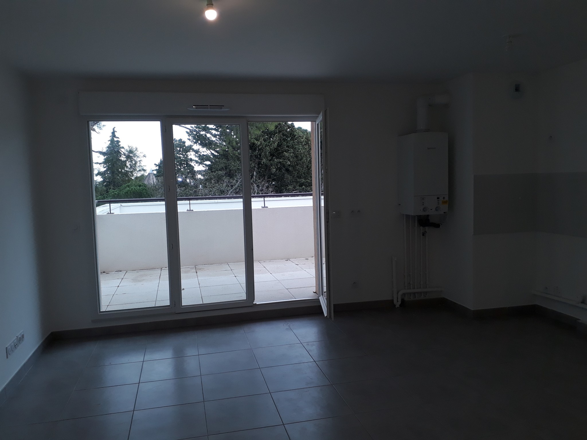 Location Appartement à Nîmes 2 pièces