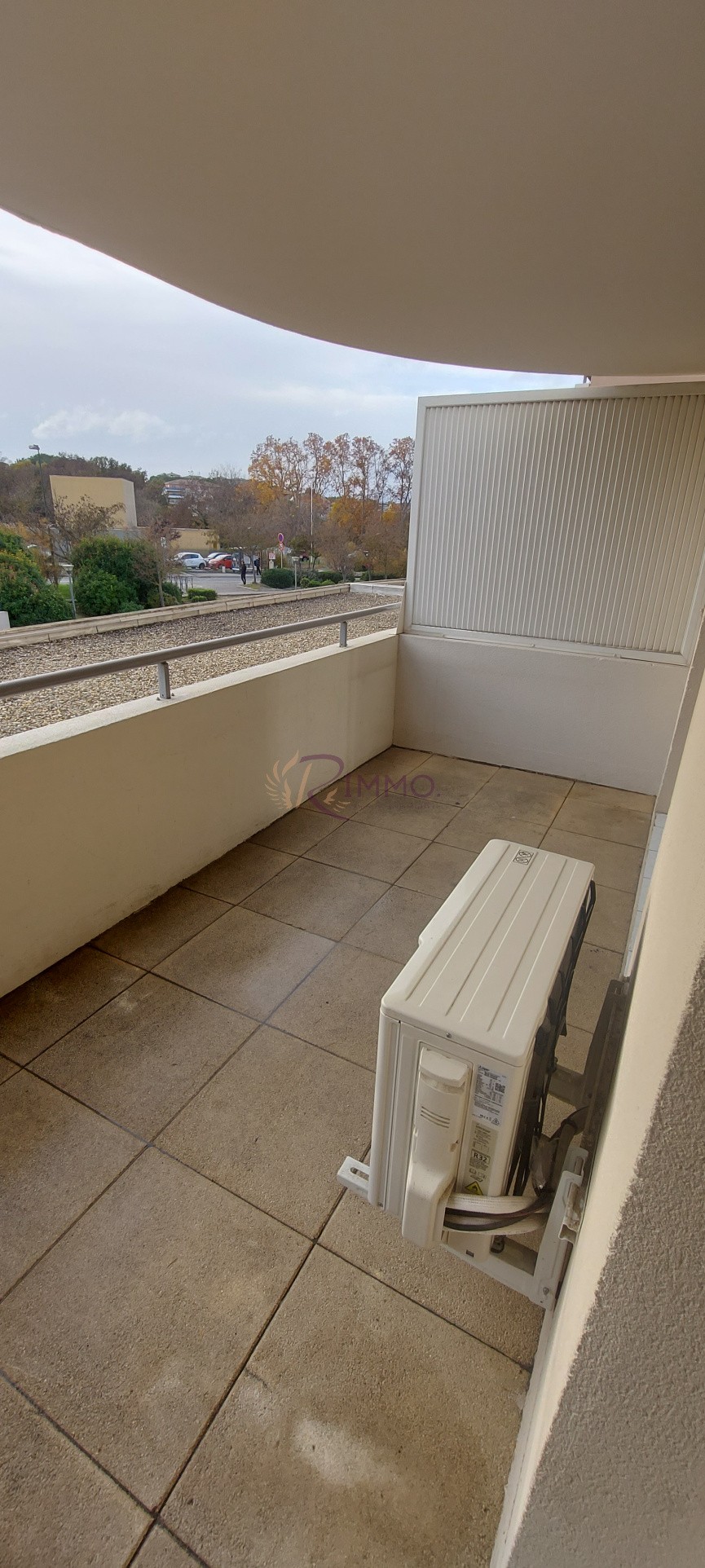 Location Appartement à Aix-en-Provence 2 pièces