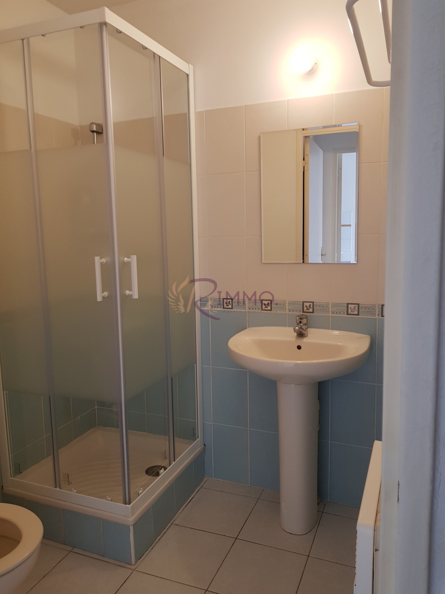 Location Appartement à Aix-en-Provence 2 pièces