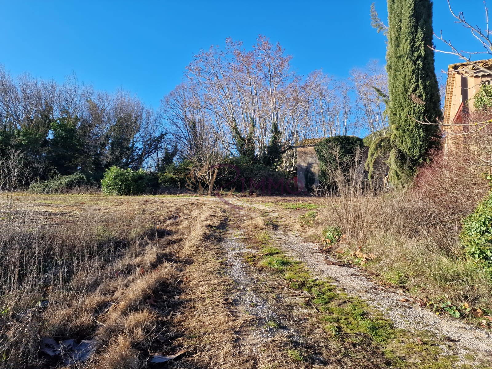 Vente Maison à Aix-en-Provence 15 pièces