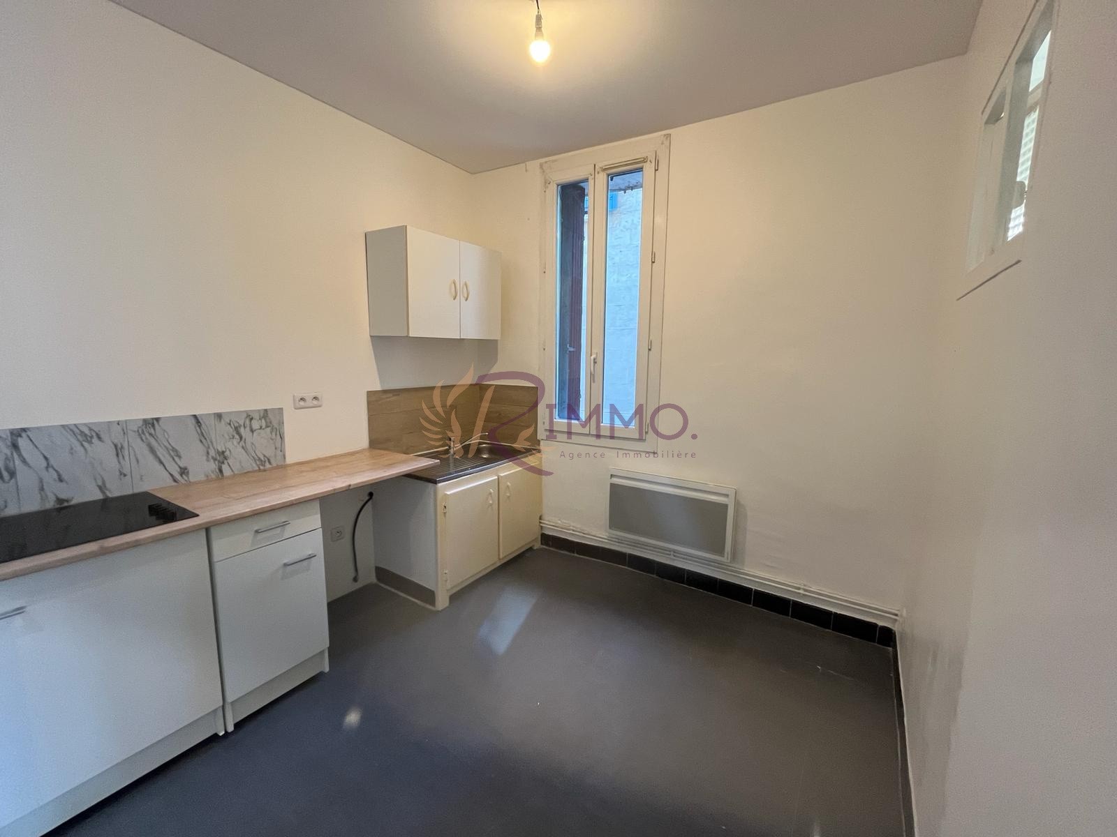 Vente Appartement à Istres 3 pièces