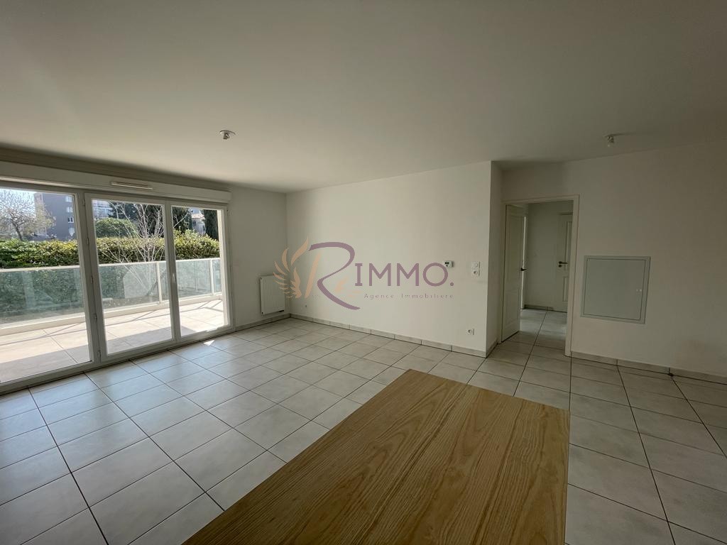 Location Appartement à Marseille 9e arrondissement 3 pièces