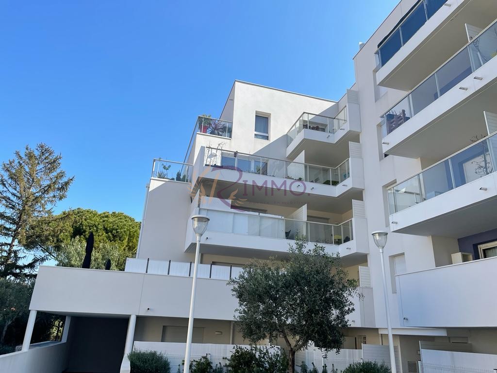 Location Appartement à Marseille 9e arrondissement 3 pièces