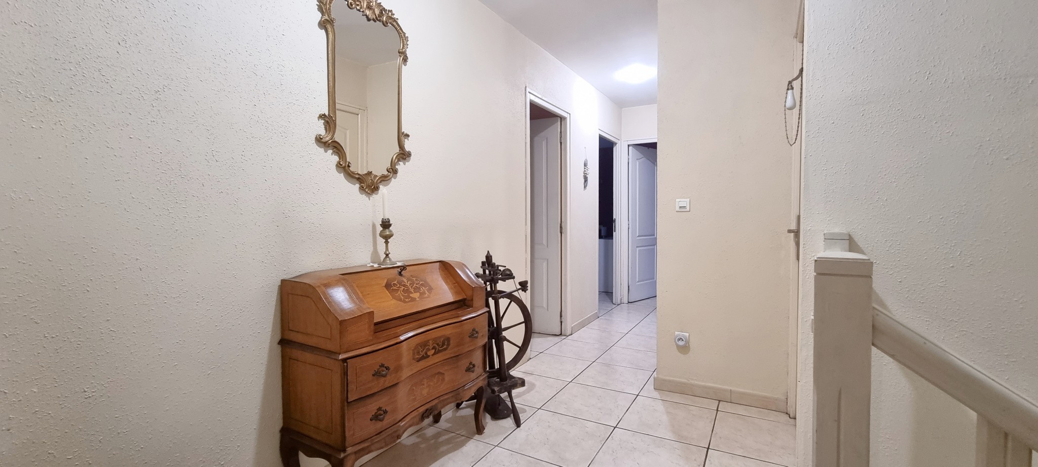 Vente Appartement à Agde 4 pièces