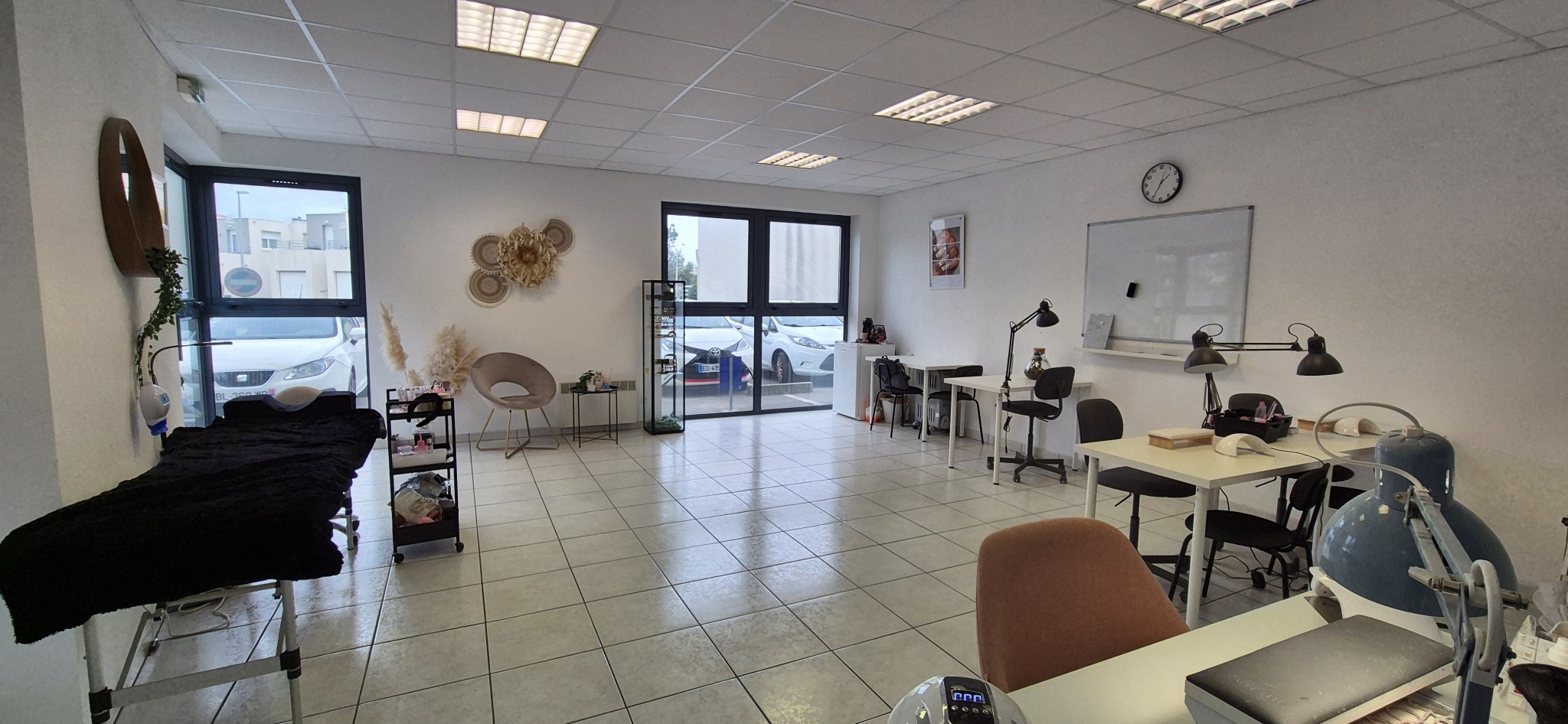 Location Bureau / Commerce à Agde 1 pièce