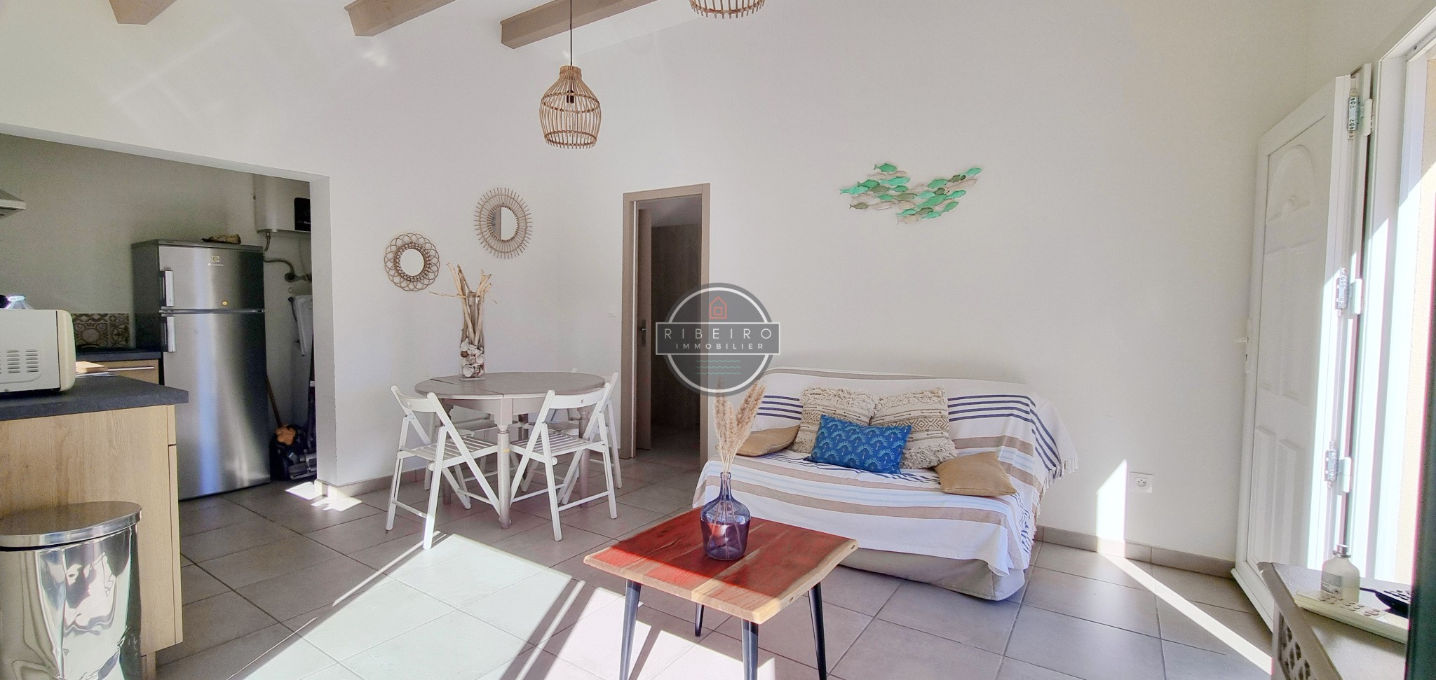 Vente Maison à Agde 6 pièces