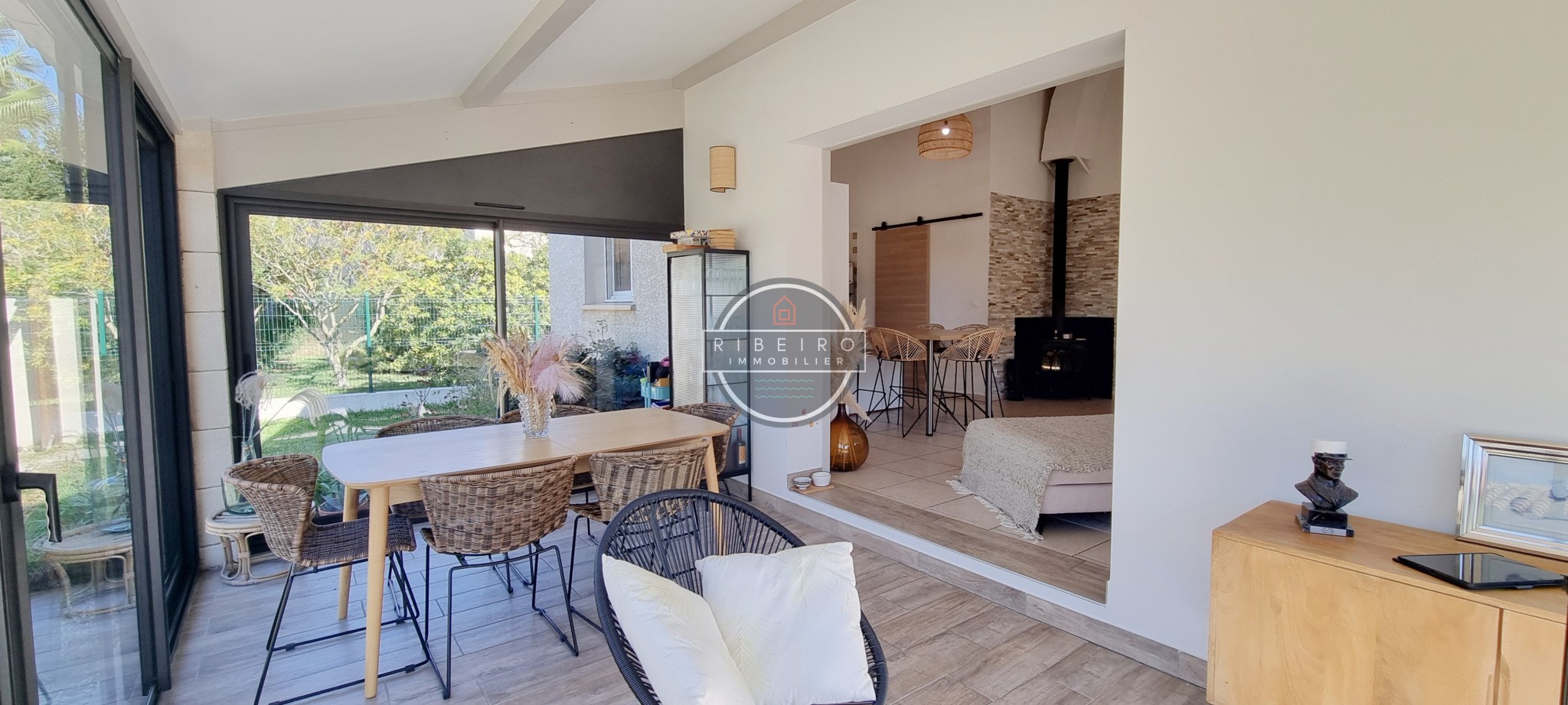 Vente Maison à Agde 6 pièces