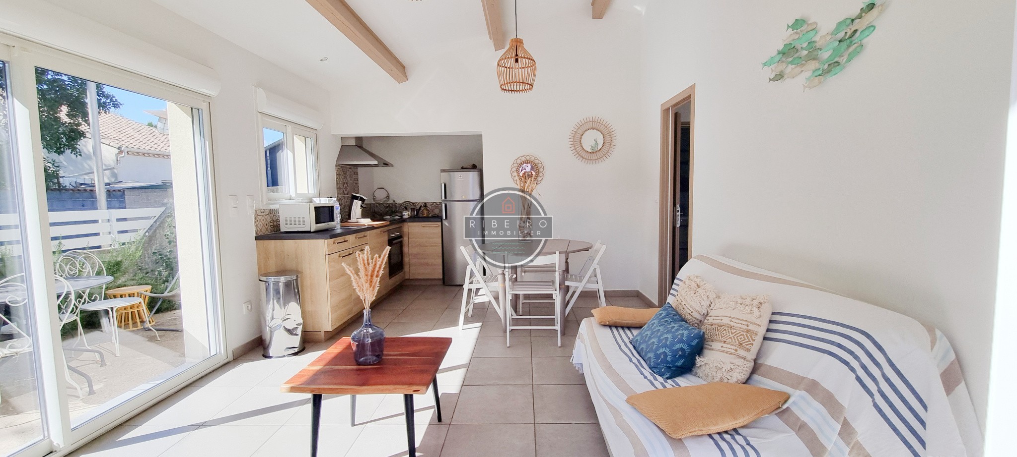 Vente Maison à Agde 6 pièces