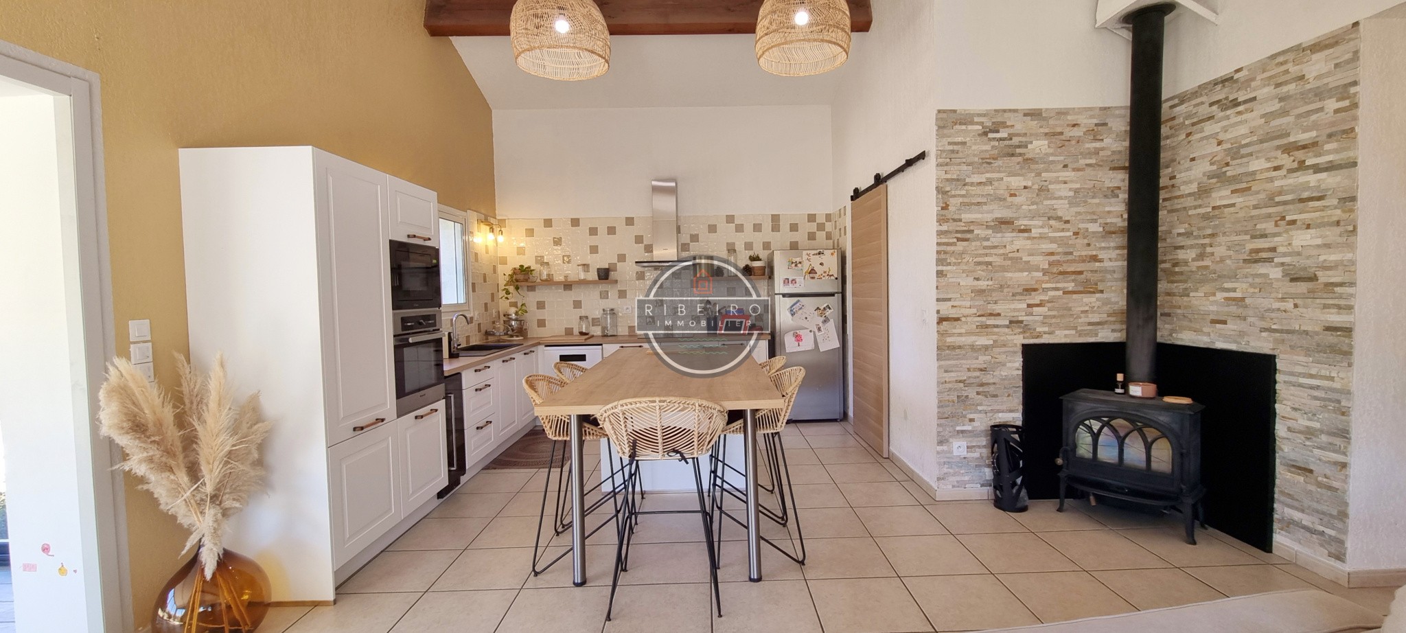 Vente Maison à Agde 6 pièces